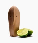 Decoration wooden present - Görsel 2