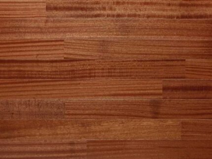 N9SBM - Sapele