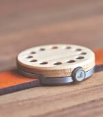 Smart watches wood edition - Görsel 2