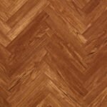 Teak Brown