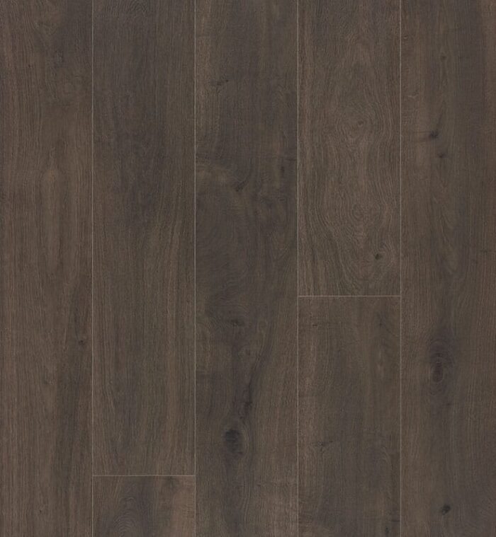 Etna Dark Brown - Görsel 1