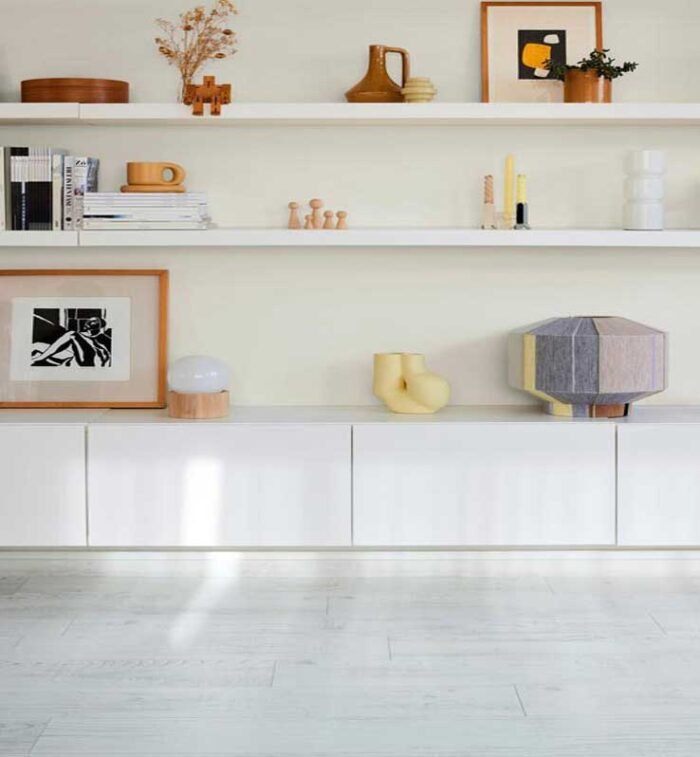 Chestnut White - Görsel 2