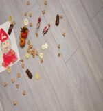 Jazz Light Grey - Görsel 2