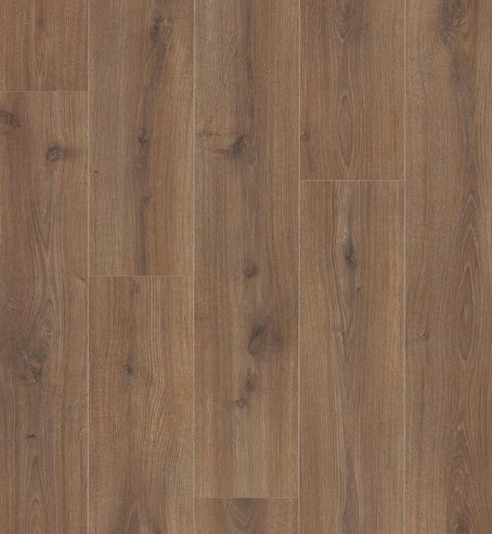 Indian Summer Oak - Görsel 1