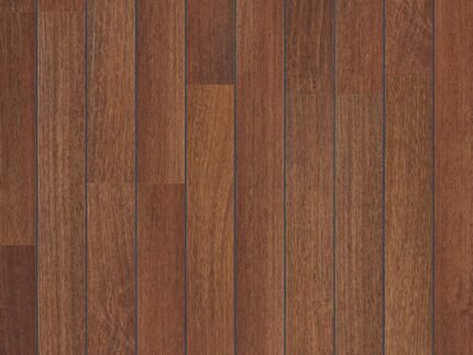 Oiled Teak Shipdeck 2 str