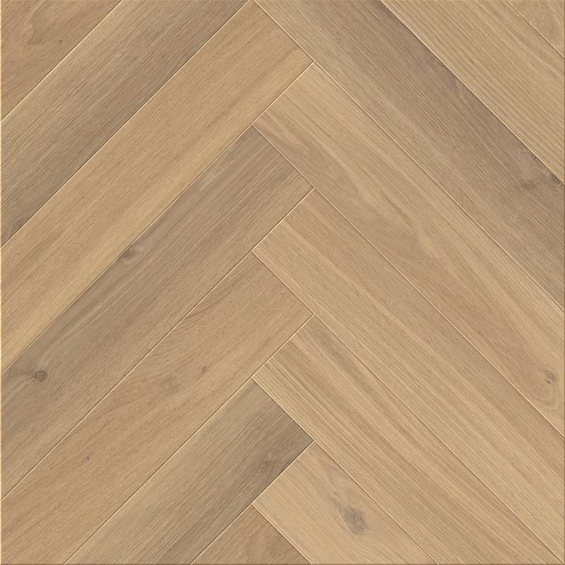 Unfinished-look Unfinished Oak - Image 1